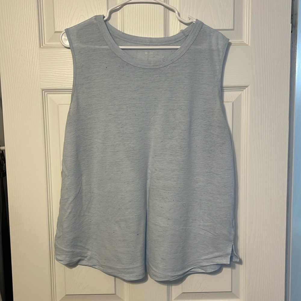 Old Navy Tank